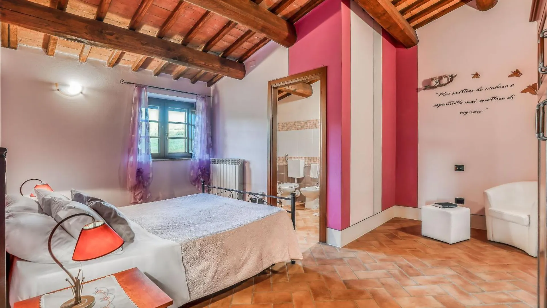 Agriturismo Podere San Giorgio Radicofani