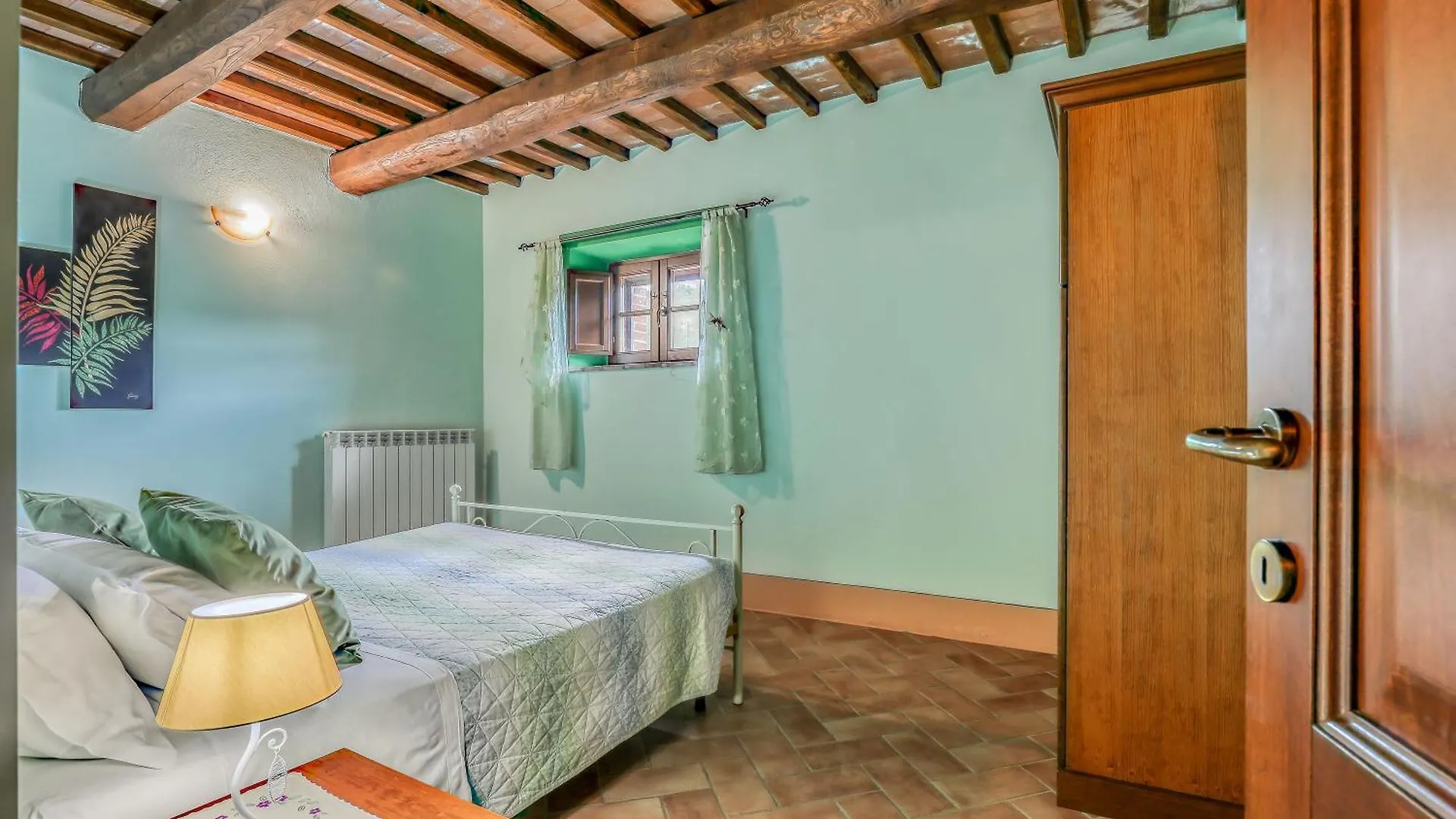 Agriturismo Podere San Giorgio Radicofani