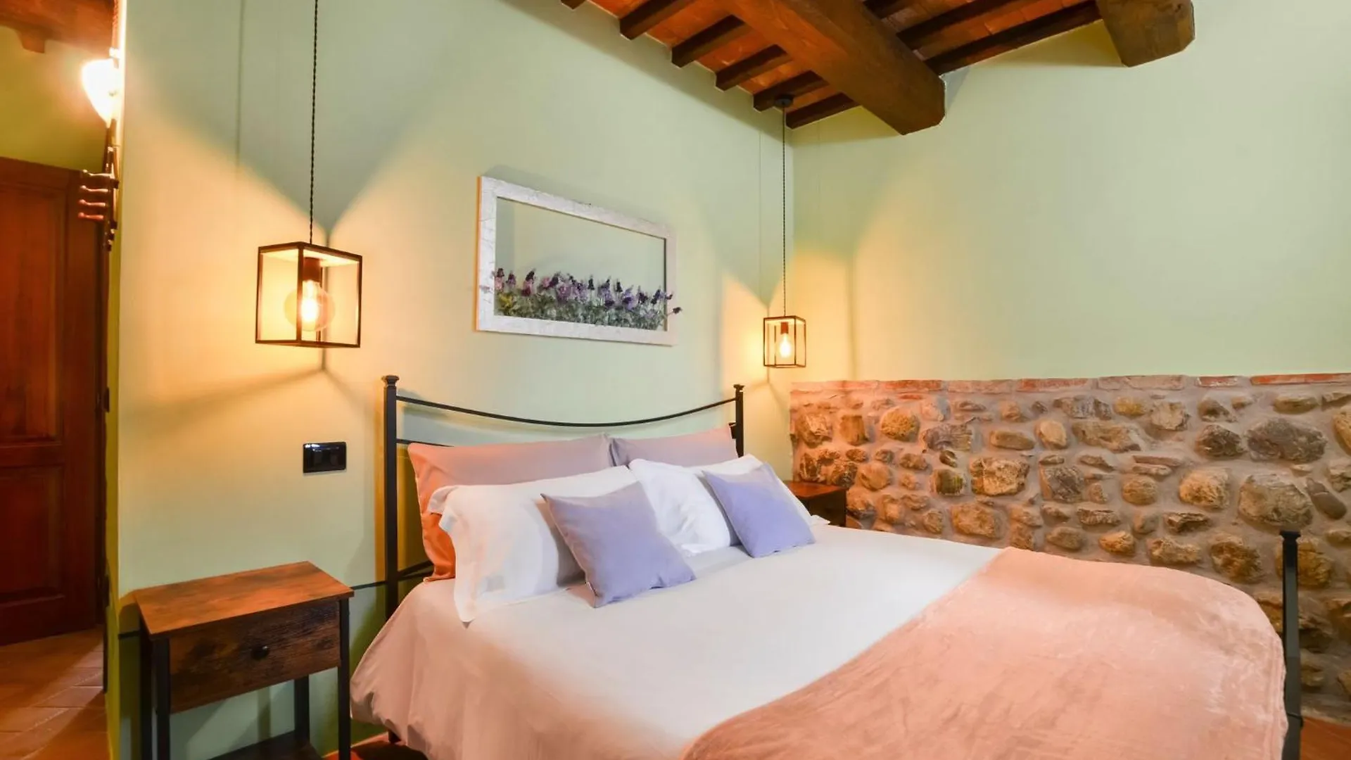 Agriturismo Podere San Giorgio Radicofani