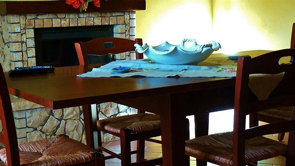 Agriturismo Podere San Giorgio Radicofani Farm stay