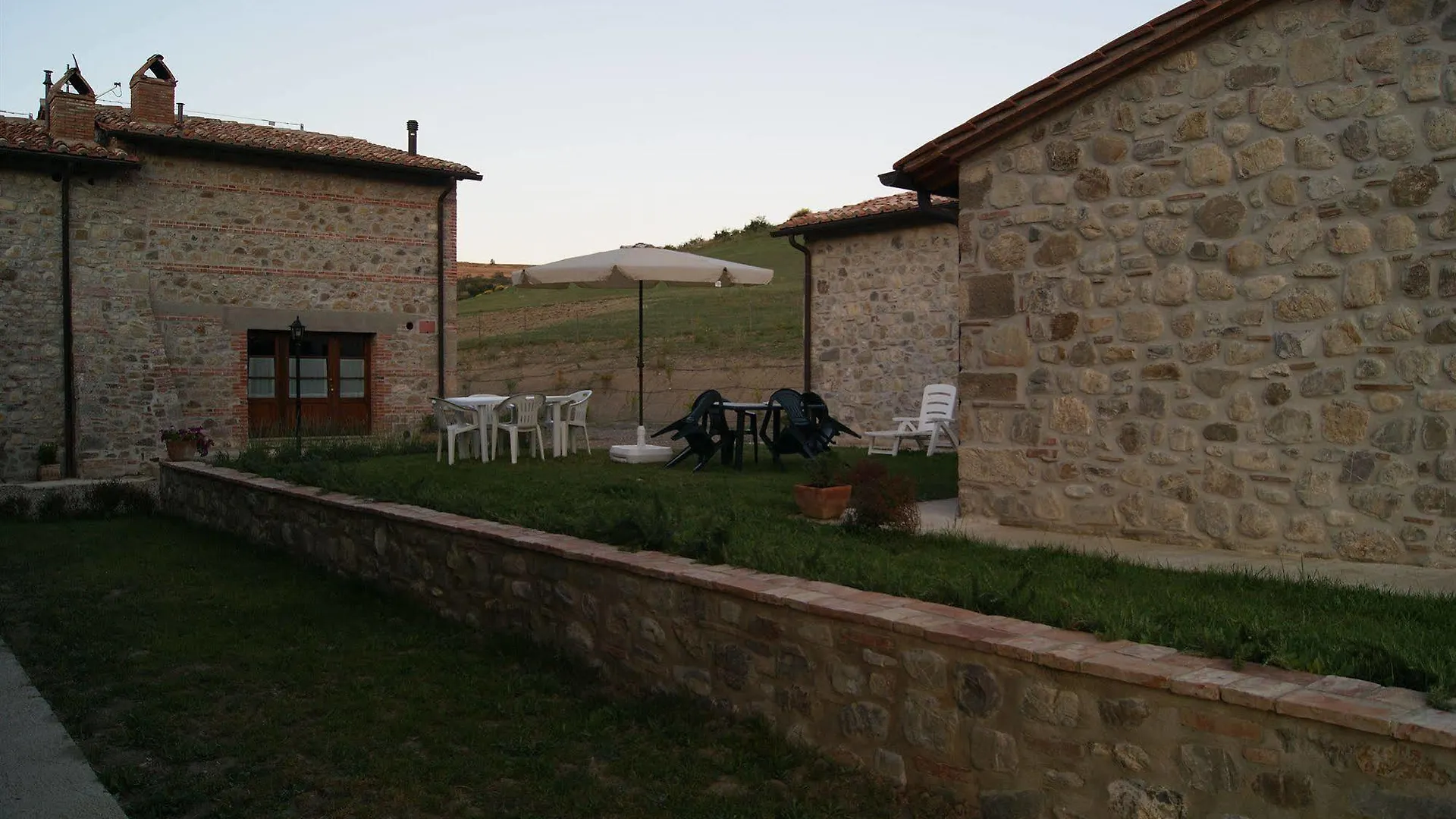 Agriturismo Podere San Giorgio Radicofani 0*,  Italy