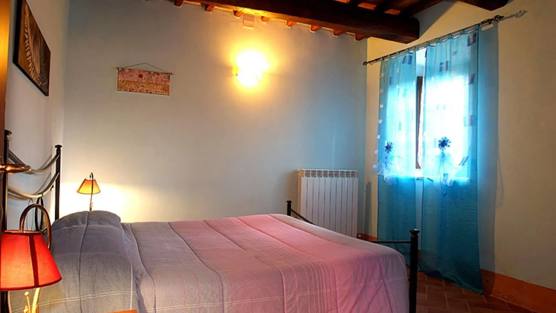 Agriturismo Podere San Giorgio Radicofani